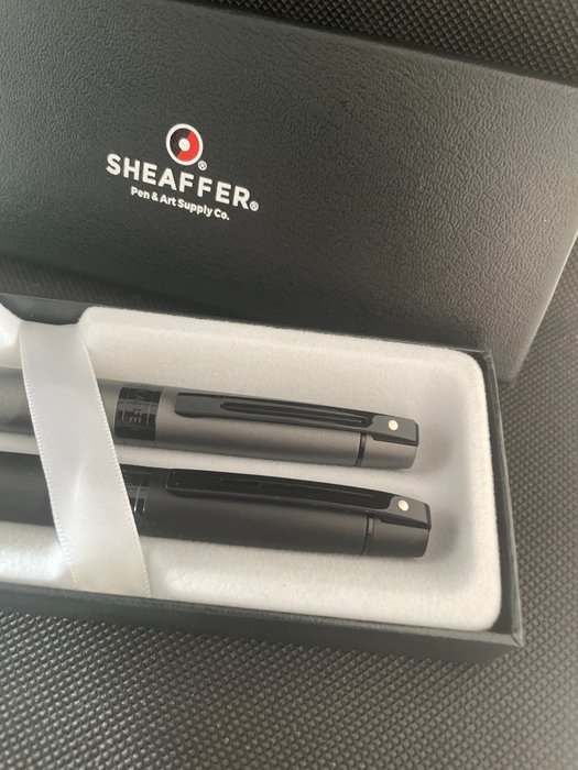 Sheaffer - Pennesæt