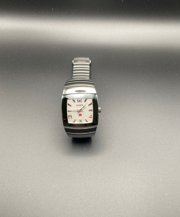 Rado - Diastar Sintra HighTech Ceramics - R13598102 - Mænd - 2000-2010