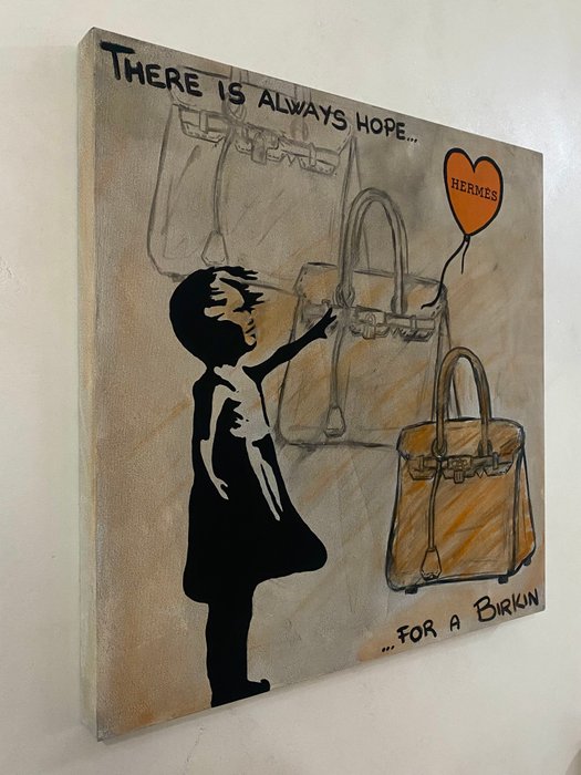 MVR - There is always hope for a Birkin