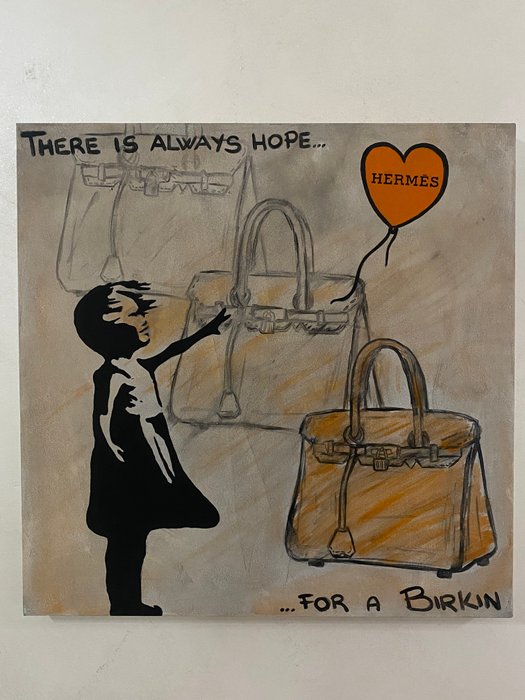 MVR - There is always hope for a Birkin