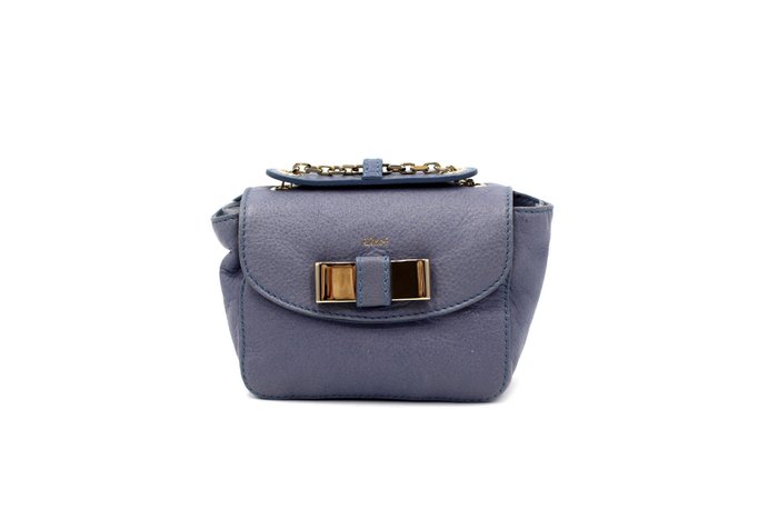 Chloé - Crossbody-taske