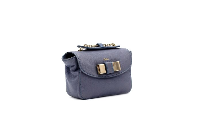 Chloé - Crossbody-taske