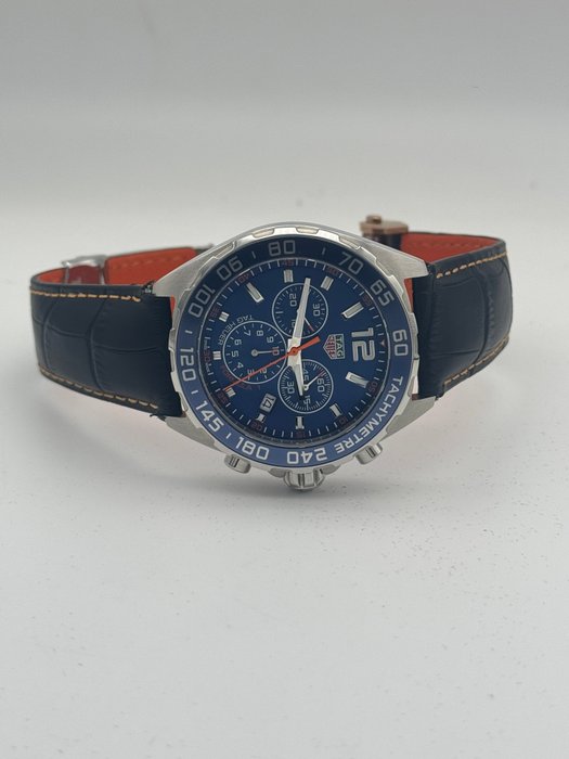 TAG Heuer - Formula 1 - Ingen mindstepris - CAZ1014 NO RESERVE PRİCE - Mænd - 2011-nu