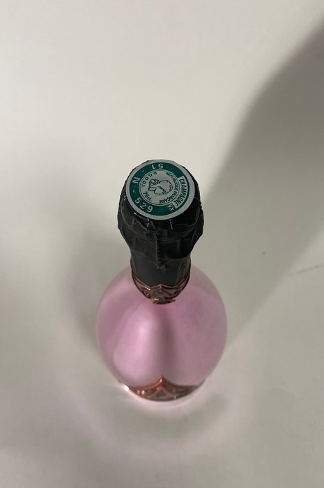 Armand de Brignac, Rosé - Champagne Rosé - 1 Flaske (0,75L)