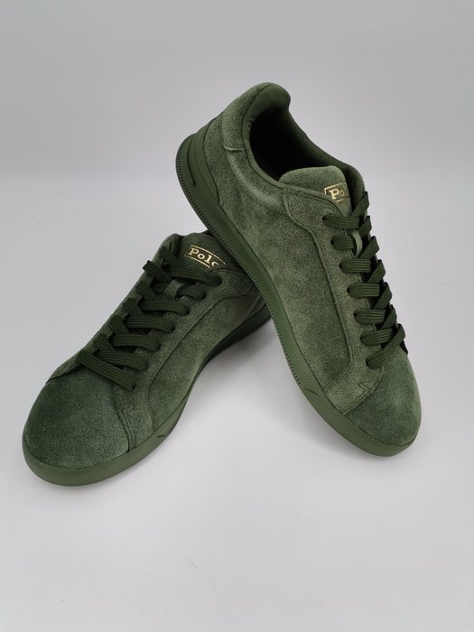 Ralph Lauren - Sneakers - Størelse: Shoes / EU 42