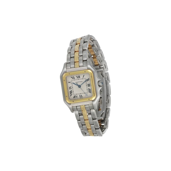 Cartier - Panthere - 183949 - Unisex - 1990-1999