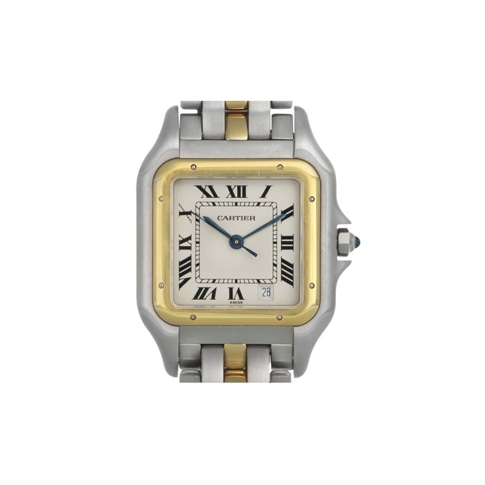 Cartier - Panthere - 183949 - Unisex - 1990-1999