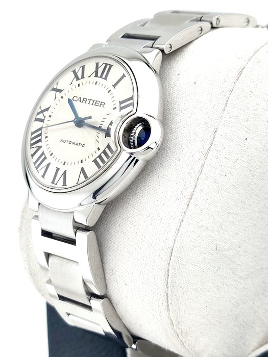 Cartier - Ballon Bleu - 3284 - Kvinder - 2010-2020