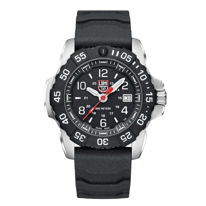 Luminox - Navy SEAL 3250 Series Collection Brand New - Ingen mindstepris - XS3251CB - Mænd - 2011-nu