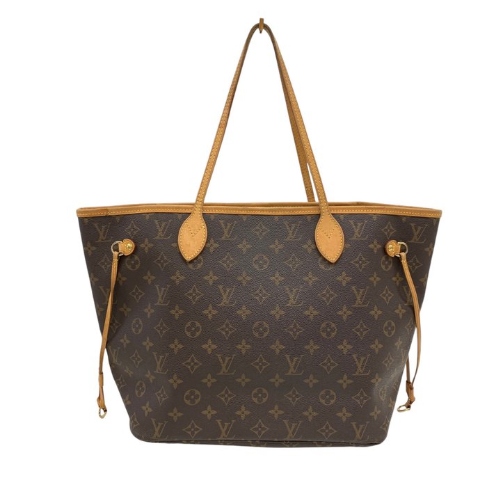 Louis Vuitton - Neverfull MM - Mulepose