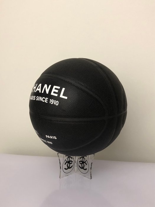 GF Exclusives - Chanel Basketball