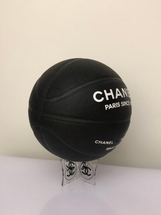 GF Exclusives - Chanel Basketball