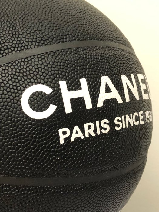 GF Exclusives - Chanel Basketball