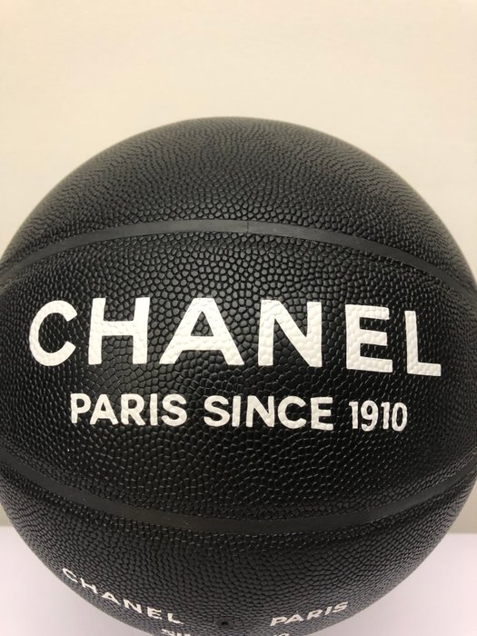 GF Exclusives - Chanel Basketball