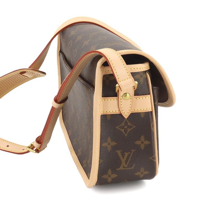 Louis Vuitton - Skuldertaske