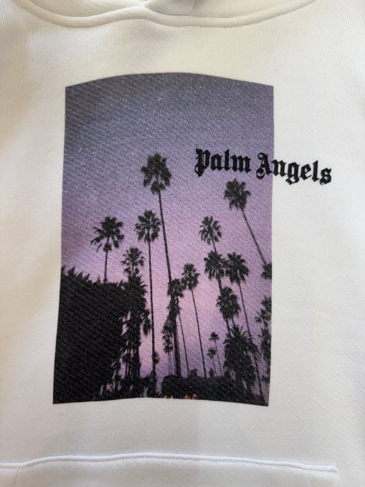 Palm Angels - Sweater