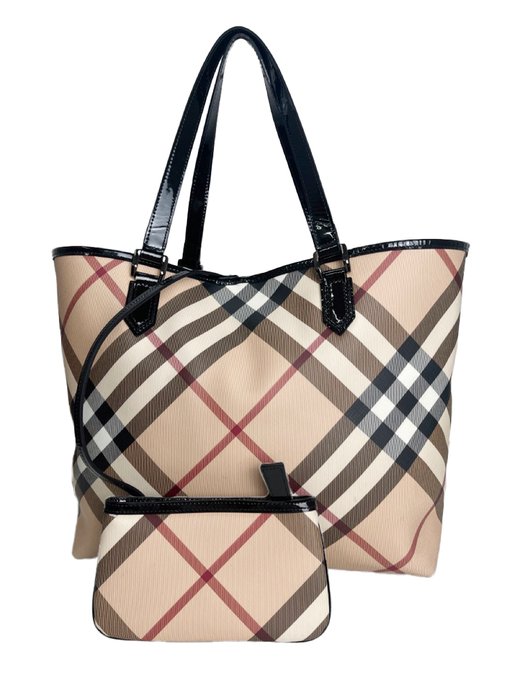 Burberry - Shopping - Taske