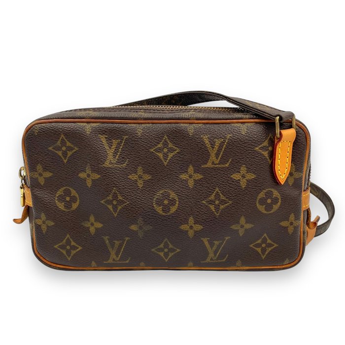 Louis Vuitton - Pochette Marly Bandouliere - Taske