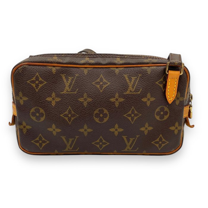 Louis Vuitton - Pochette Marly Bandouliere - Taske