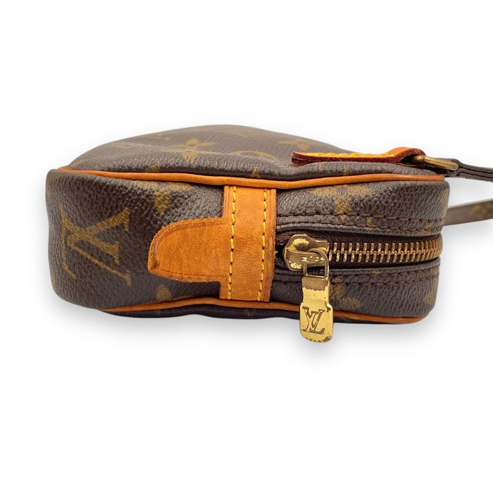 Louis Vuitton - Pochette Marly Bandouliere - Taske