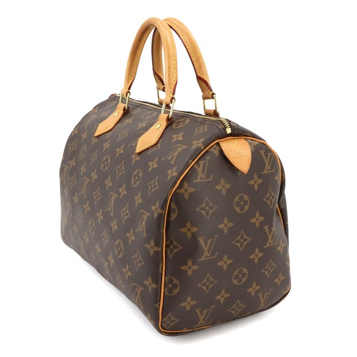 Louis Vuitton - Håndtaske