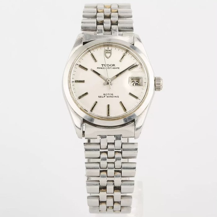 Tudor - Prince Oysterdate - 16233 - Mænd - 1980-1989