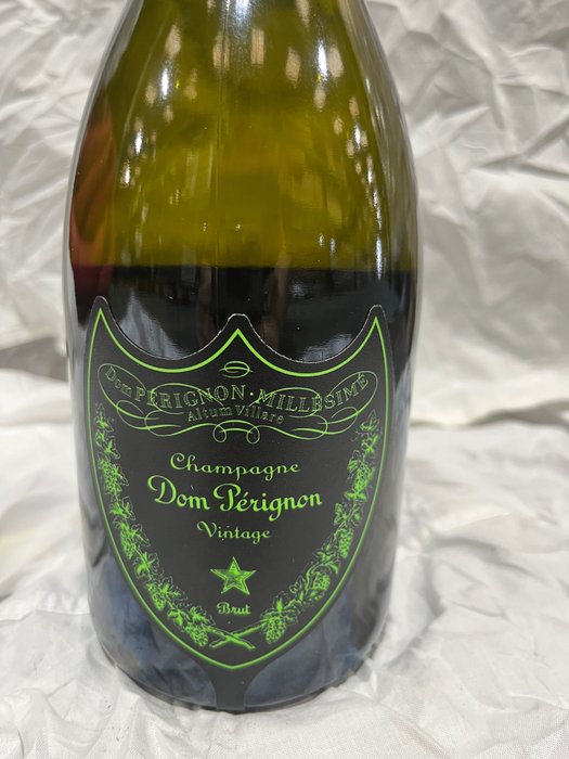 2013 Dom Pérignon, Luminous - Champagne Brut - 1 Flaske (0,75L)