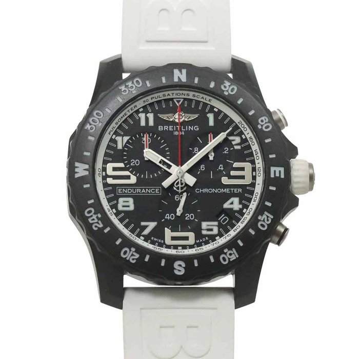 Breitling - Endurance Pro - X82310A71B1S1 - Mænd - 2011-nu