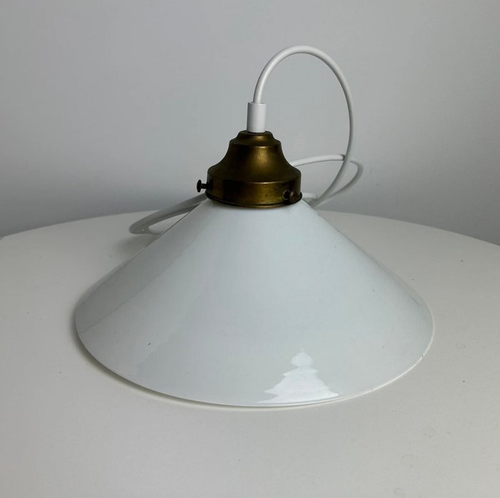 Hængende lampe - Metal