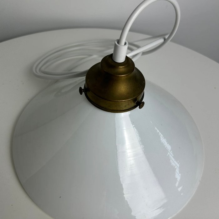 Hængende lampe - Metal