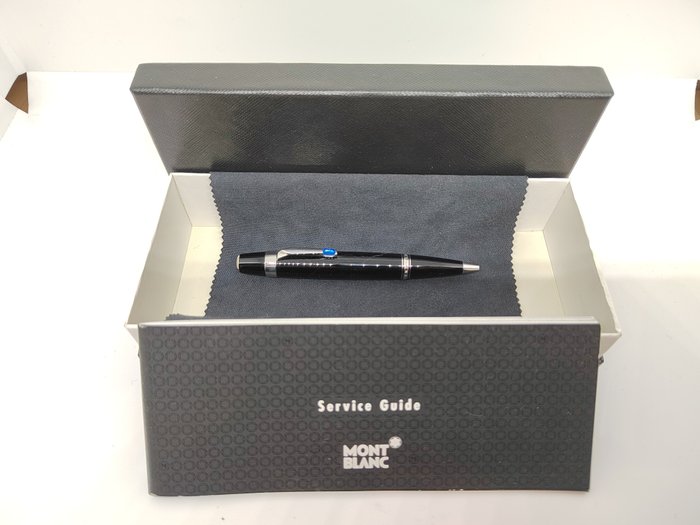 Montblanc - Boheme boligrafo - Pen