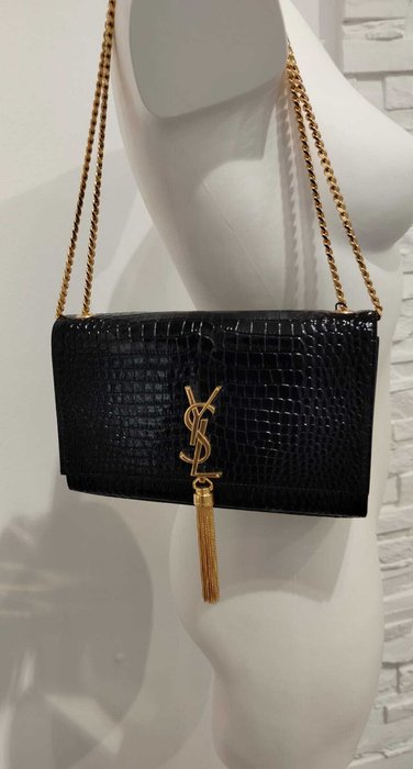 Saint Laurent - kate - Håndtaske