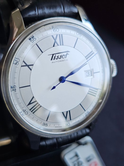 Tissot Heritage Lira Italiana Automatic - Mænd - 2000-2010