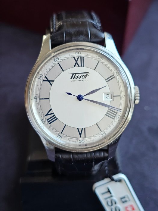 Tissot Heritage Lira Italiana Automatic - Mænd - 2000-2010