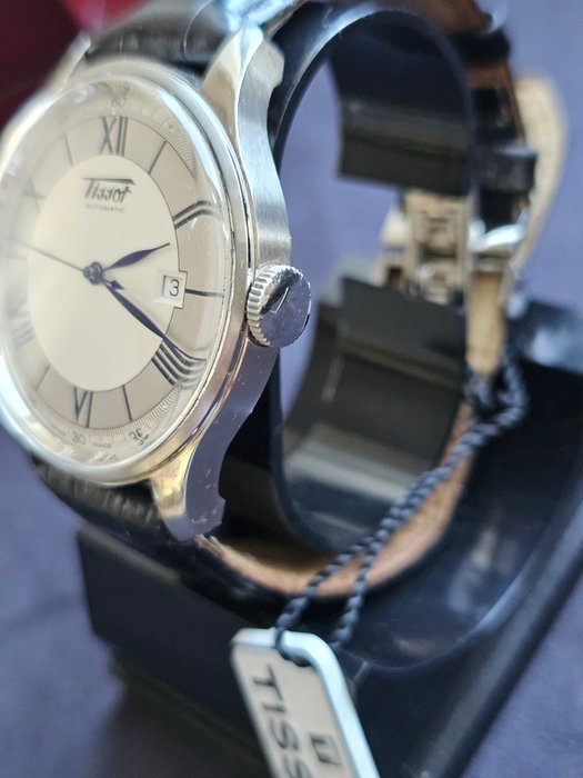 Tissot Heritage Lira Italiana Automatic - Mænd - 2000-2010