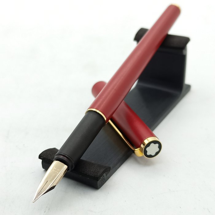 Montblanc - Noblesse - Fyldepen