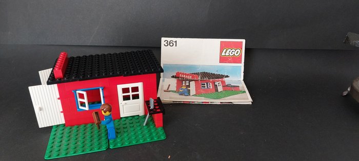 Lego