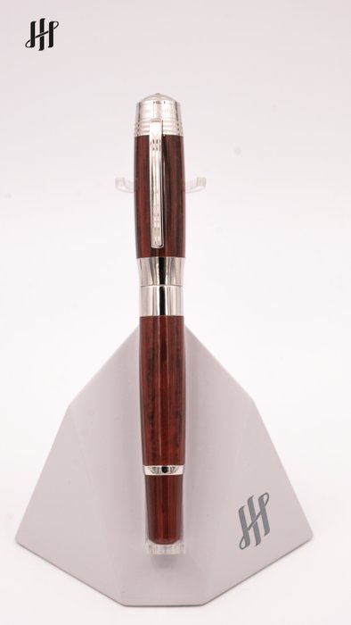 Montegrappa - Stradivari - (Limited Edition/3000) (ISASNRA0) - Rollerpen