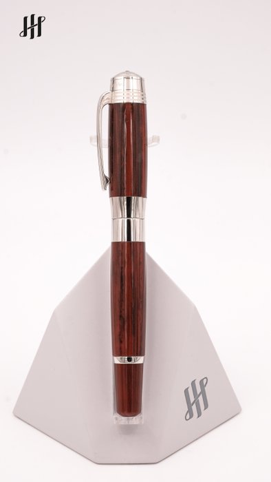 Montegrappa - Stradivari - (Limited Edition/3000) (ISASNRA0) - Rollerpen