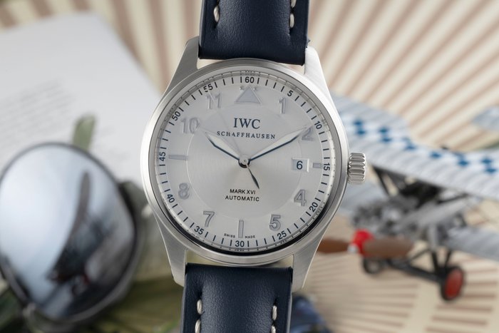 IWC - Mark XVI - IW325502 - Mænd - 2000-2010