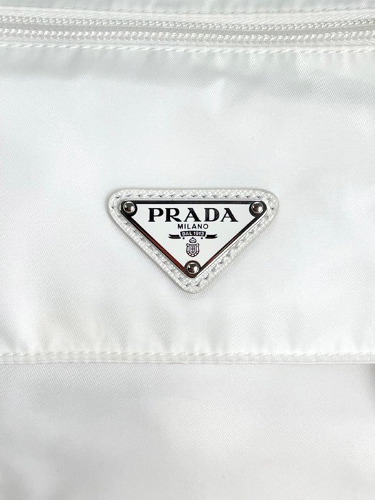 Prada - Borsa a tracolla - Taske