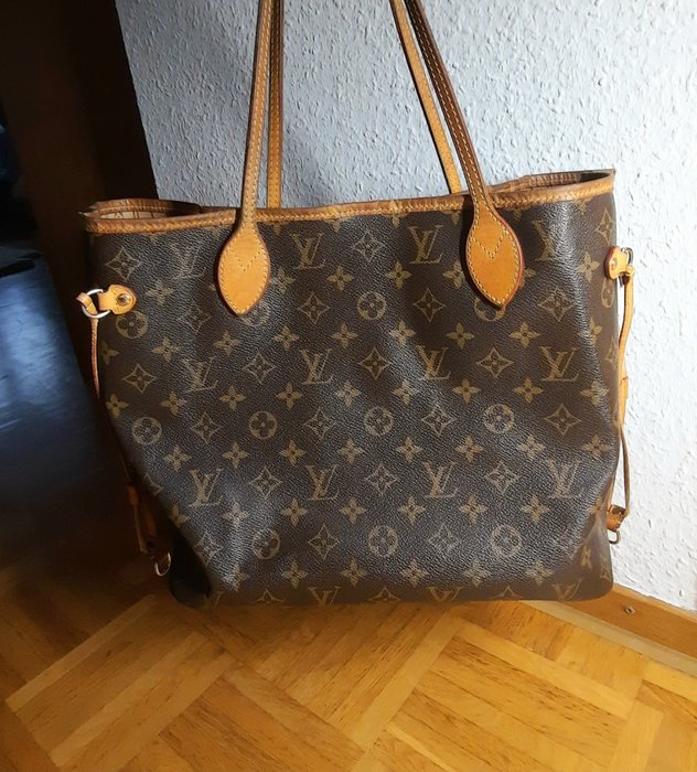 Louis Vuitton - Håndtaske