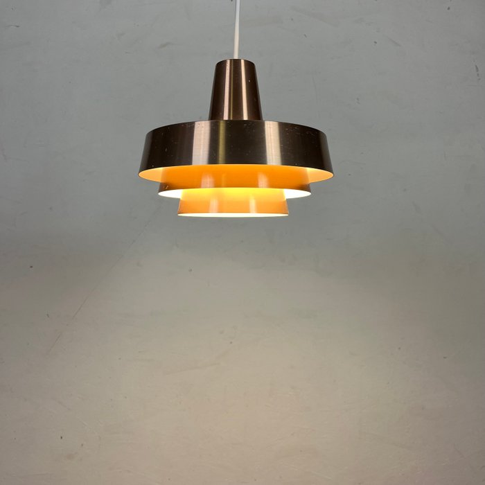 Hængende lampe - Metal