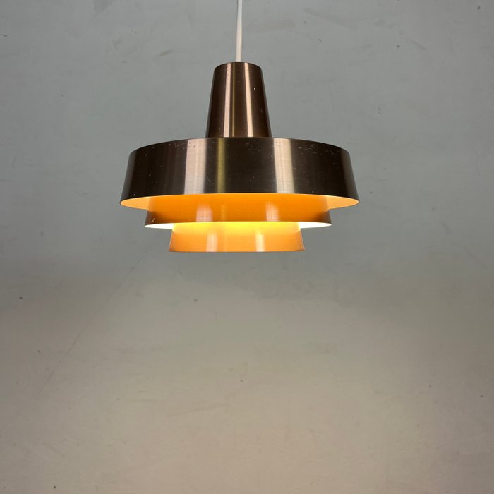 Hængende lampe - Metal