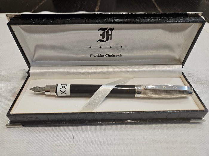 Franklin-Christoph - Fyldepen