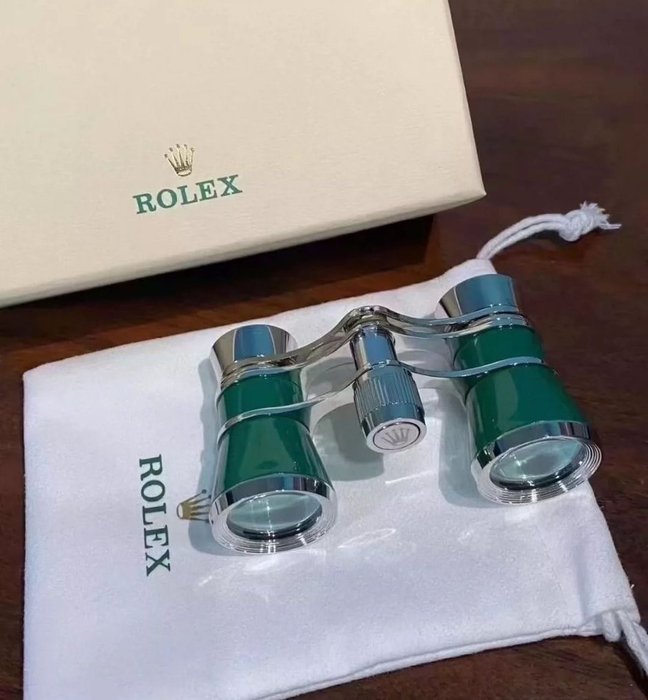 Kikkert - 2010-2020 - Rolex