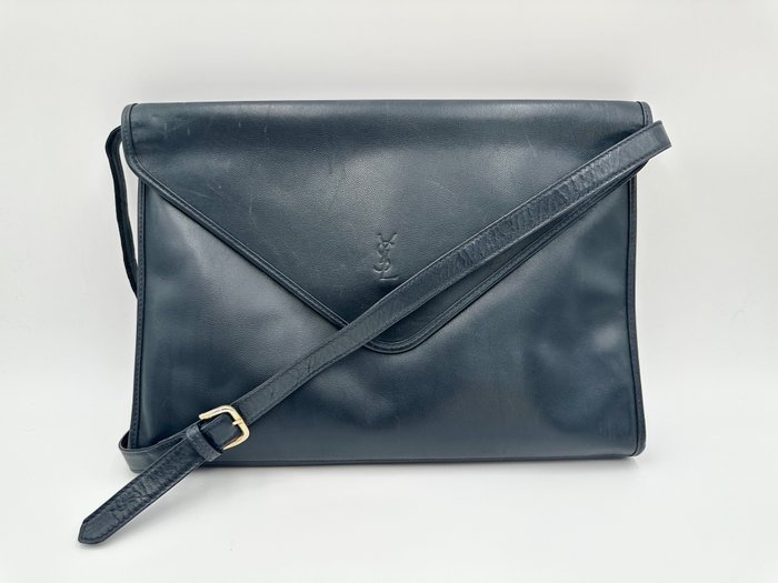 Yves Saint Laurent - Crossbody-taske