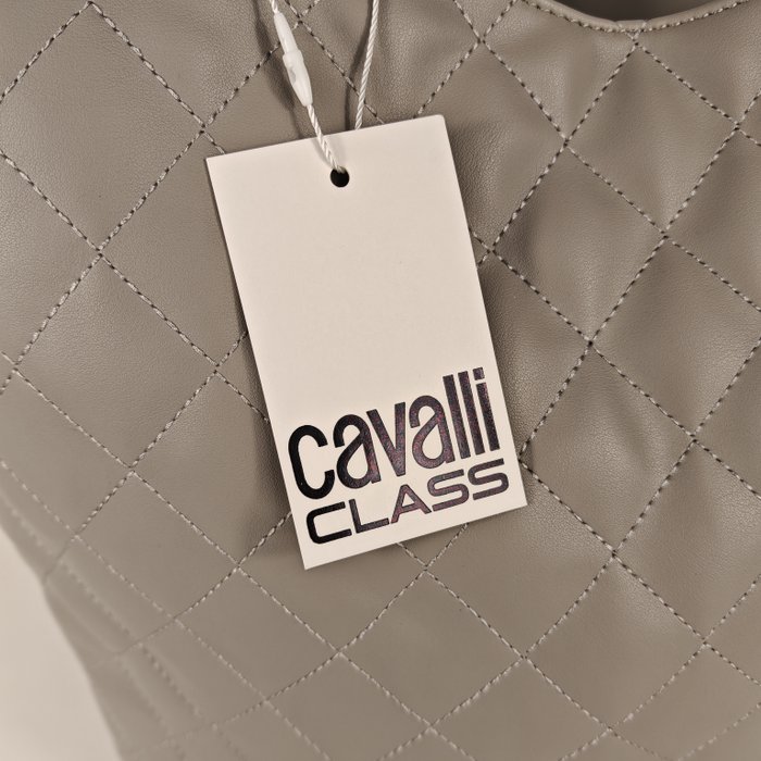 Roberto Cavalli - Cavalli Class - Skuldertaske