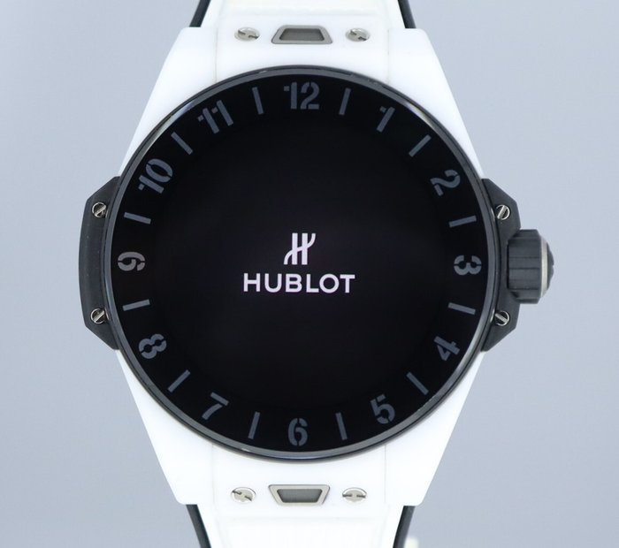 Hublot - BIg Bang E - Ingen mindstepris - 440.NX.1100.RX - Mænd - 2011-nu