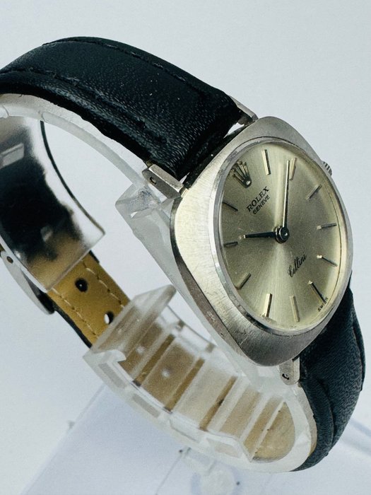 Rolex - Cellini - 3609 - Kvinder - 1970-1979